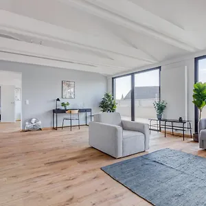 Limehome Bleichenstrasse - Digital Access Ганновер