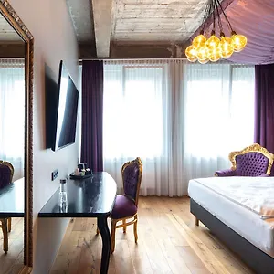 Loftstyle Hannover, Western Signature Collection Ганновер