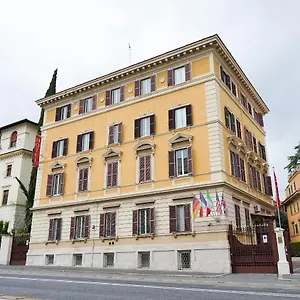 Roma Room Hotel Rom