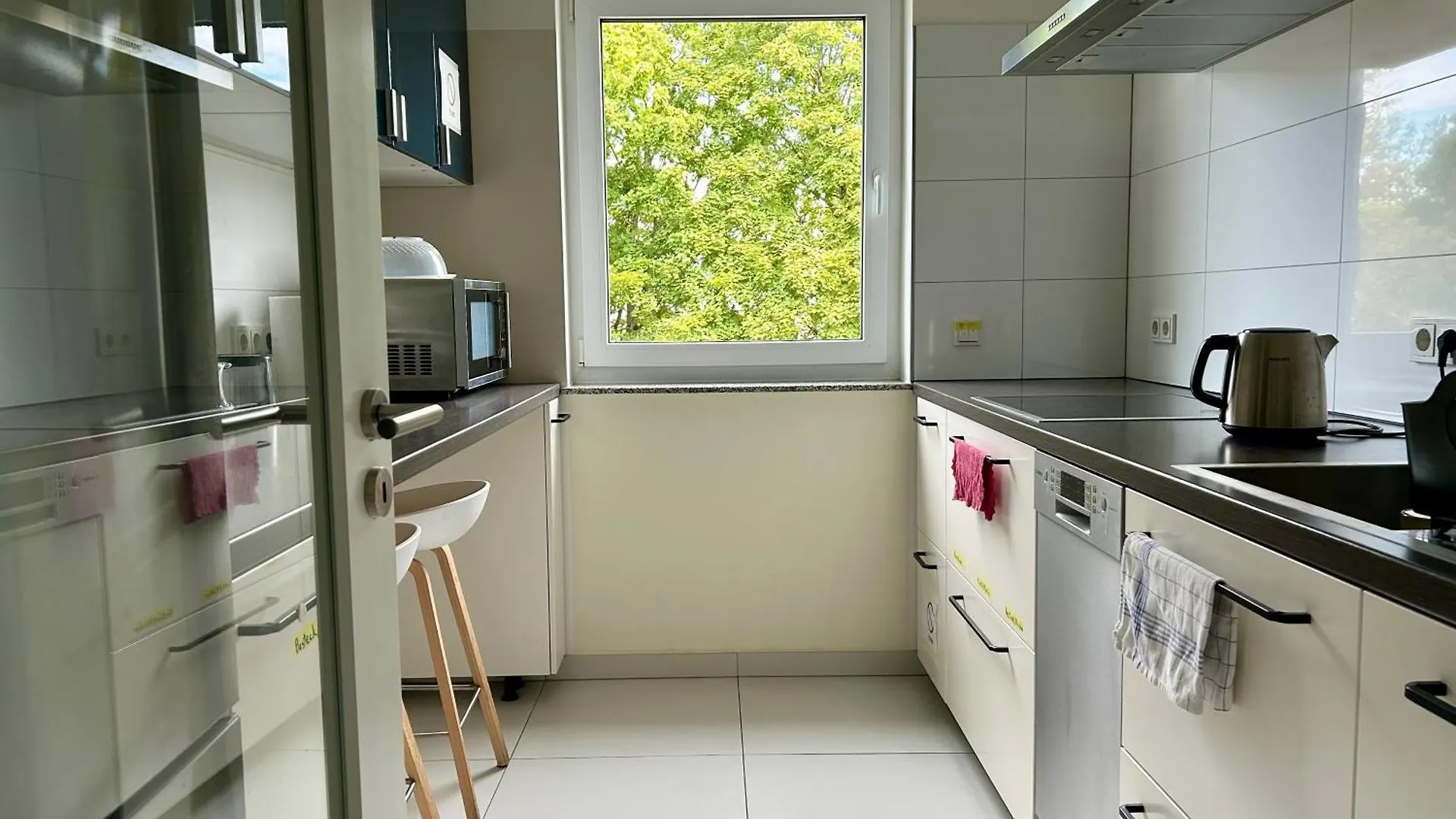 Apartment Fair - Messe Hanower